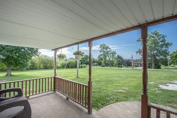 3016 Old Springfield Rd, Green Twp, OH 45502