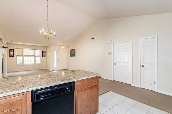 3932 Dugans Landing DR, Perry, OH 44081