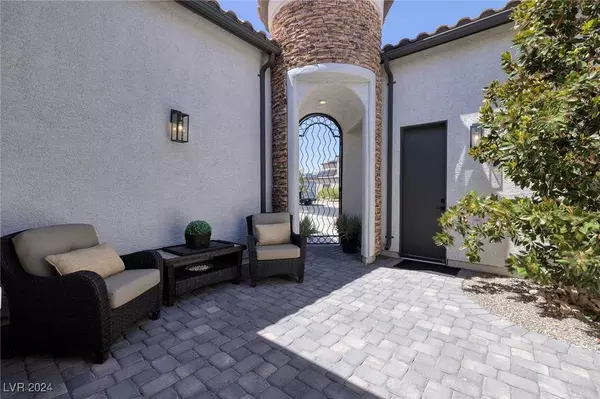 266 Calle Palacio Street, Henderson, NV 89012