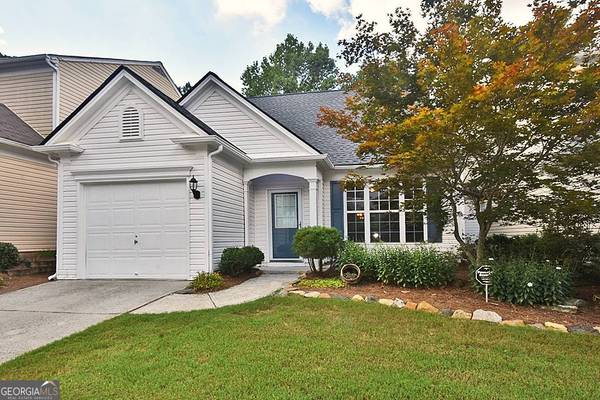 40 Devonshire CT, Alpharetta, GA 30022