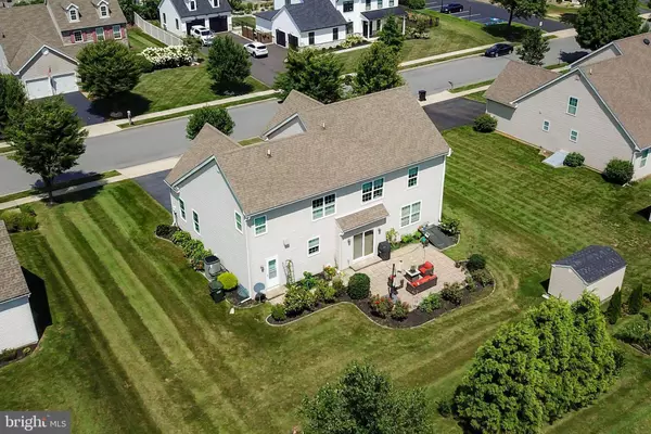 4120 WALTER RD, Bethlehem, PA 18020