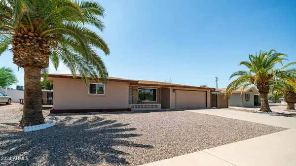 6019 E DES MOINES Street, Mesa, AZ 85205