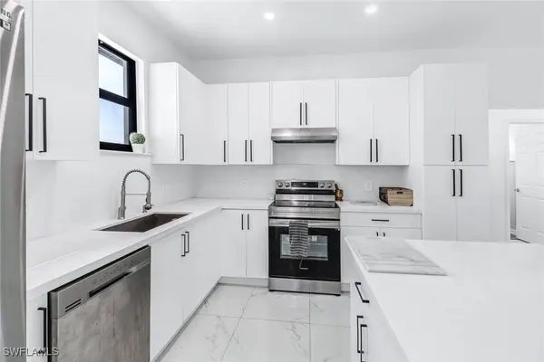 2601 23rd ST SW, Lehigh Acres, FL 33976