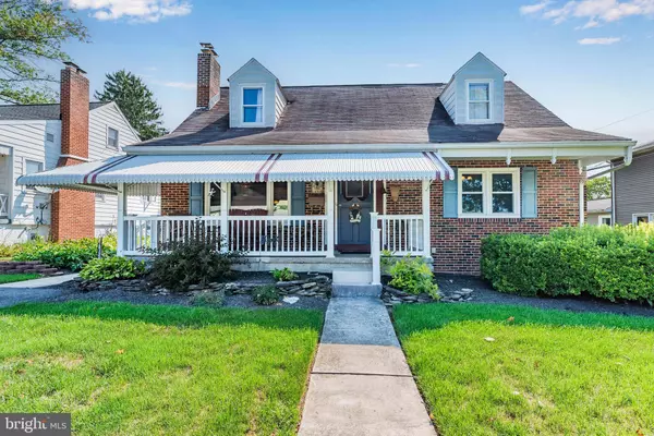 7 N 30TH ST, Camp Hill, PA 17011