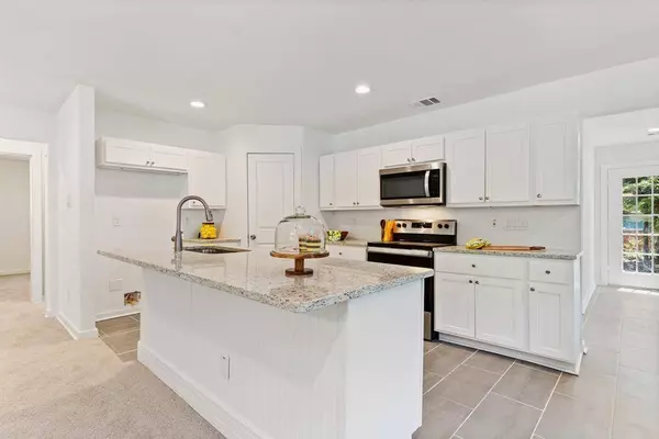 5417 Carver Drive, Fort Worth, TX 76107