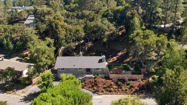 1305 Tartan Trail RD, Hillsborough, CA 94010