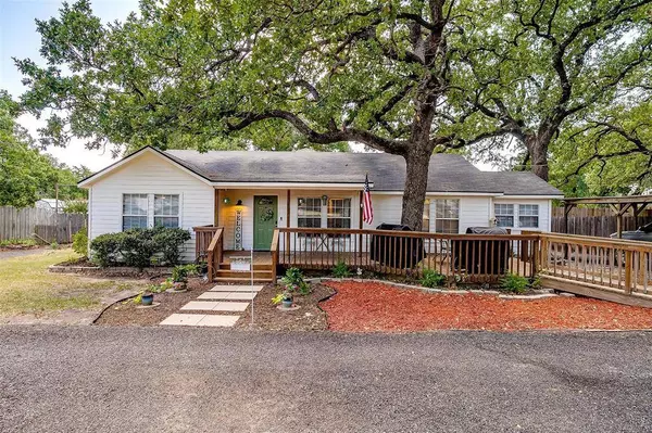 1412 E Bankhead Drive, Weatherford, TX 76086