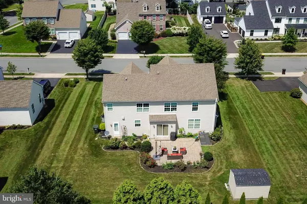 4120 WALTER RD, Bethlehem, PA 18020