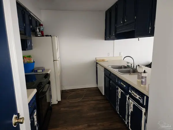 2120 N 58th Ave, Pensacola, FL 32506