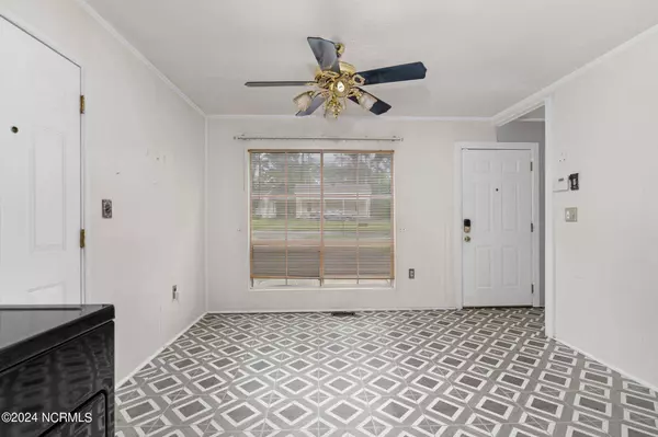 1624 Fountain Street, Rocky Mount, NC 27801