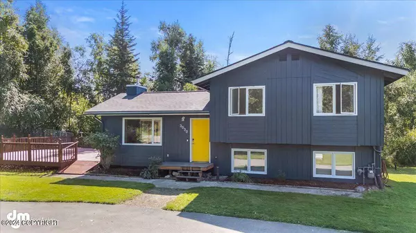 3030 S Phenix AVE, Wasilla, AK 99623