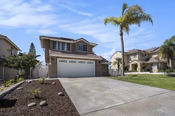 546 Port Harwick, Chula Vista, CA 91913