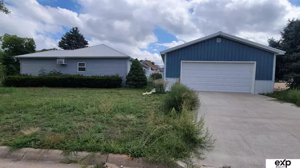 506 E Cedar Street, Big Springs, NE 69122