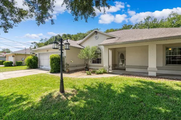 57 ZEBULAHS TRL, Palm Coast, FL 32164