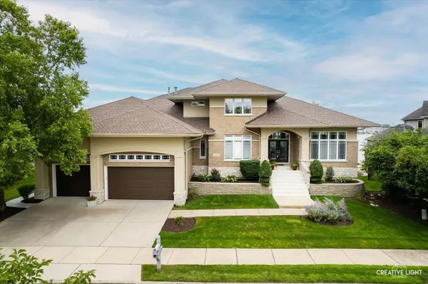 13229 Lakeshore DR, Plainfield, IL 60585