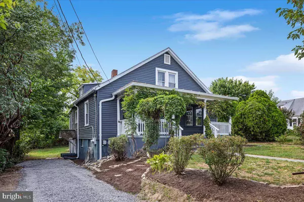 723 ROSS ST, Winchester, VA 22601