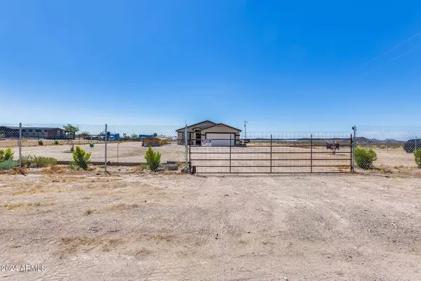37719 W VAN BUREN Street, Avondale, AZ 85323