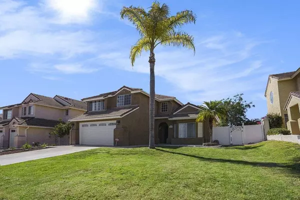 546 Port Harwick, Chula Vista, CA 91913