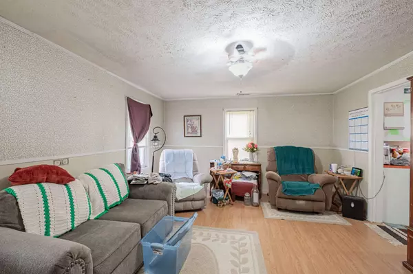 240 Old Bushy Branch Rd, Manchester, TN 37355