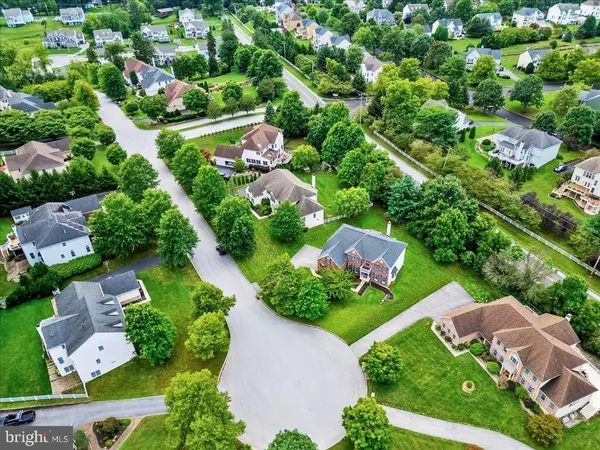 106 BERWICK DR, West Chester, PA 19382