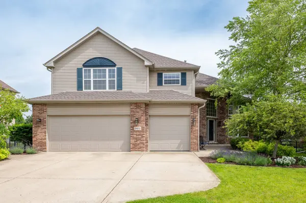 24812 Emerald AVE, Plainfield, IL 60585