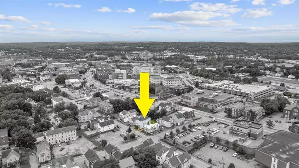 188 Oak ST, Lewiston, ME 04240