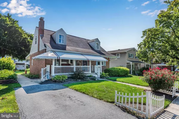 7 N 30TH ST, Camp Hill, PA 17011