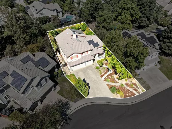 9840 Summerset CT, Granite Bay, CA 95746