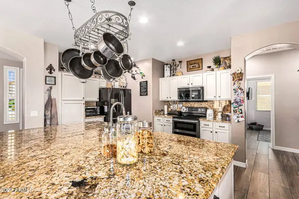 2702 N 116TH Drive, Avondale, AZ 85392