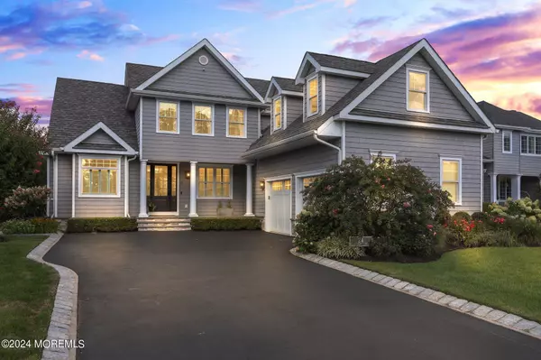 24 Bentley Lane, Ocean Twp, NJ 07712