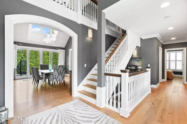 24 Bentley Lane, Ocean Twp, NJ 07712