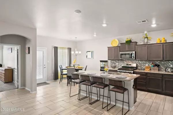 4634 Helia AVE, Las Cruces, NM 88012