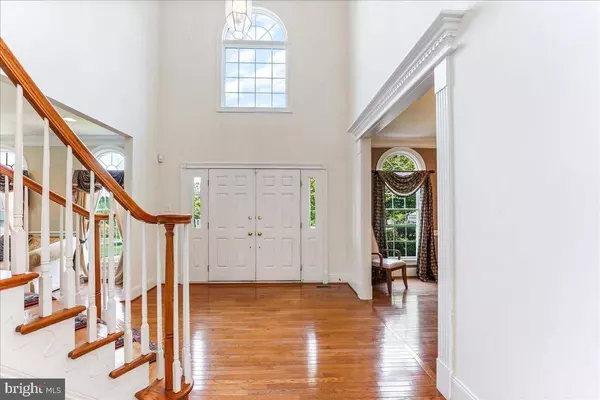 106 BERWICK DR, West Chester, PA 19382