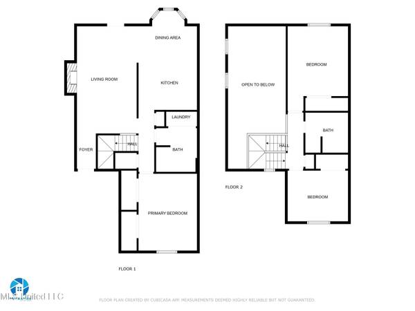 13478 Windridge Drive, Gulfport, MS 39503