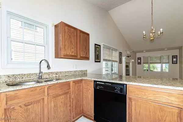 3932 Dugans Landing DR, Perry, OH 44081