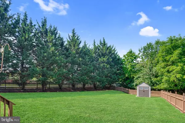 5355 IVYWOOD DR N, Frederick, MD 21703