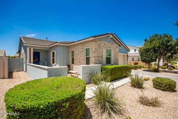 22789 E POCO CALLE --, Queen Creek, AZ 85142