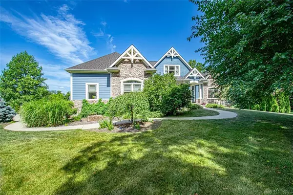 1412 Hemingway Drive, Waynesville, OH 45068