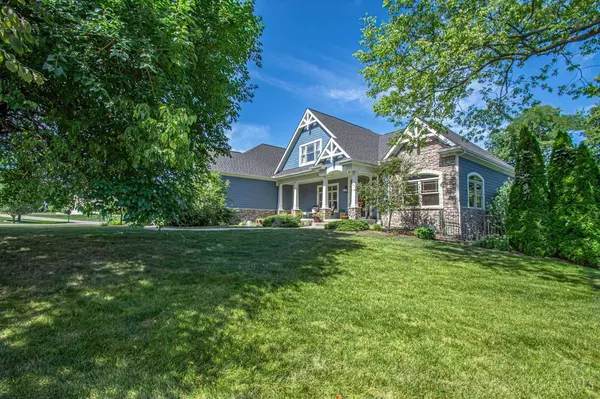 1412 Hemingway Dr, Waynesville, OH 45068