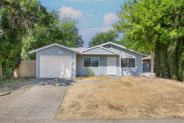 2353 Covered Wagon CIR, Elverta, CA 95626