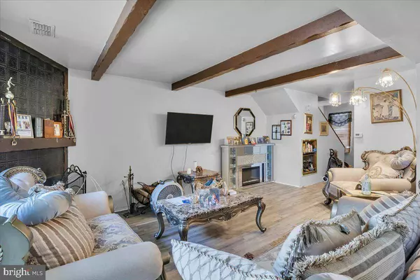 705 MASON RUN, Pine Hill, NJ 08021