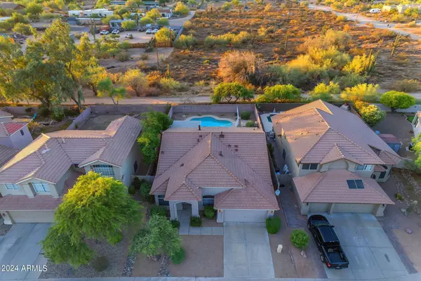 4282 E MAYA Way, Cave Creek, AZ 85331