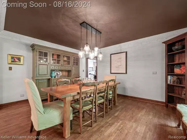 21603 Beauford Lane, Northville, MI 48167