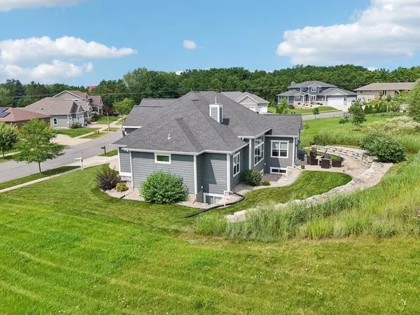 1115 N Division Street, Waunakee, WI 53597
