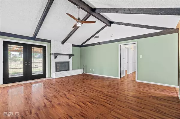 3110 Deerfield Drive, Haughton, LA 71037