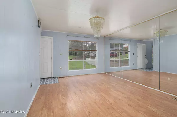 1624 Fountain Street, Rocky Mount, NC 27801