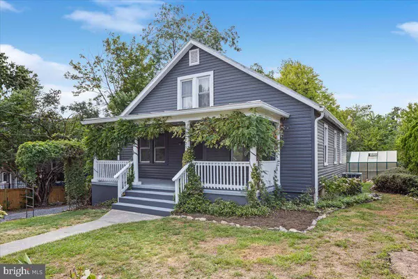 723 ROSS ST, Winchester, VA 22601