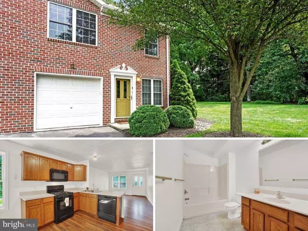 117 SILVER SCREEN DR, York, PA 17402