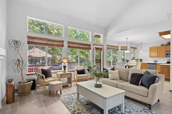 6442 Quartz CIR, Arvada, CO 80007