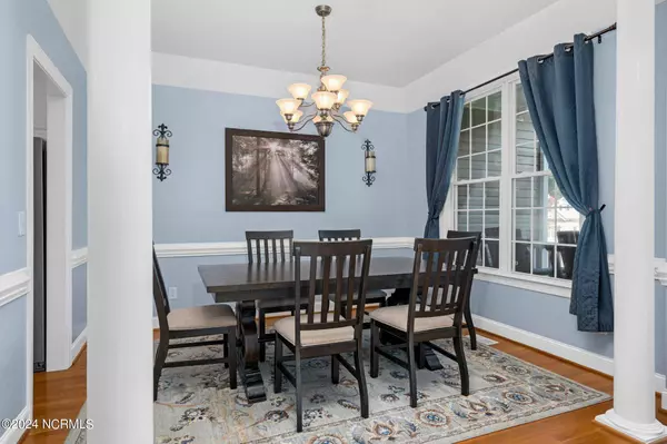 3900 Trace Drive, Wilson, NC 27893